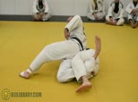 Inside the University 383 - Freeing Your Foot to Pass the Half Guard